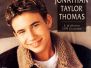 The Jonathan Taylor Thomas 16 Month 1999 Calendar