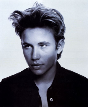 1999 Jonathan Taylor Thomas Calendar