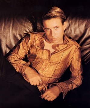 1999 Jonathan Taylor Thomas Calendar