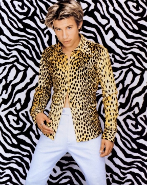 1999 Jonathan Taylor Thomas Calendar