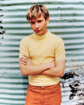 1999 Jonathan Taylor Thomas Calendar