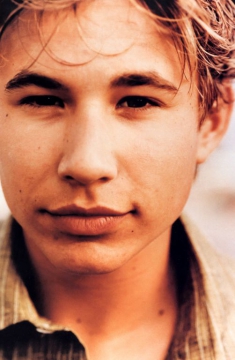 1999 Jonathan Taylor Thomas Calendar