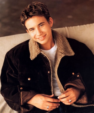 1999 Jonathan Taylor Thomas Calendar