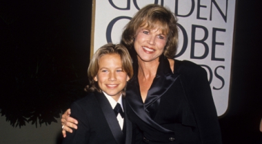 52nd Golden Globe Awards
