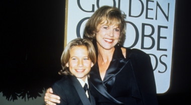 52nd Golden Globe Awards