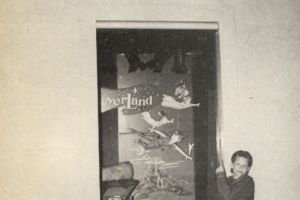 SuperTeen, Volume 17, No. 6