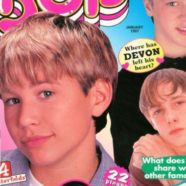 3 We were always curious what JTT had in store for us