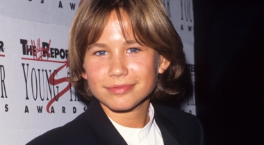 Young Star Awards 1995