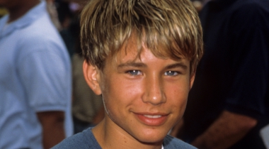 "Pinnochio" Premiere