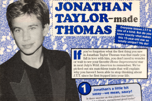 BOP Magazine