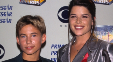CBS Family Film Awards