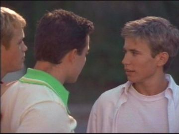 Screen capture from the Showtime movie Common Ground