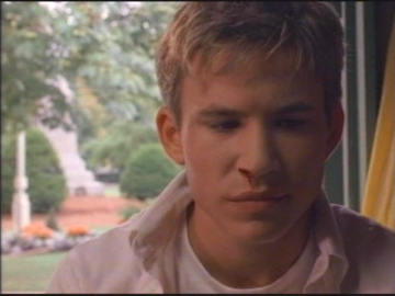 Screen capture from the Showtime movie Common Ground