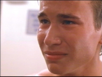 Screen capture from the Showtime movie Common Ground