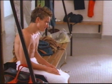 Screen capture from the Showtime movie Common Ground