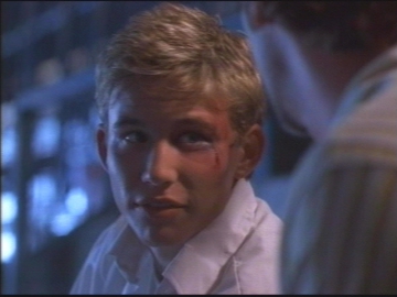 Screen capture from the Showtime movie Common Ground