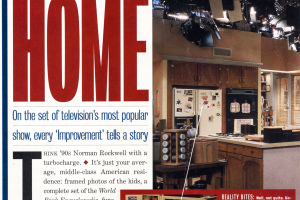 Entertainment Weekly - December 9th 1994