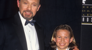 First Annual Screen Actors Guild Awards