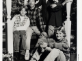 4th Season promotional picture