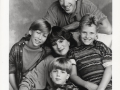 1st Season promotional picture