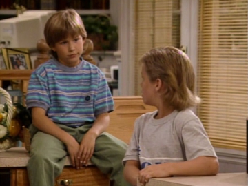 Home Improvement s01e01 Pilot