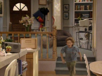 Home Improvement s01e01 Pilot
