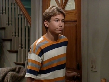 Home Improvement, Season 6, Episode 1, At Sea