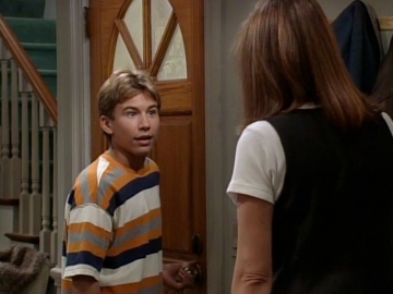 Home Improvement, Season 6, Episode 1, At Sea