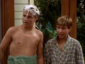 Home Improvement, Season6, Episode 2, Future Shock