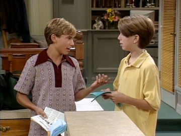 Home Improvement, Season 6, Episode 3, Workshop 'Til You Drop
