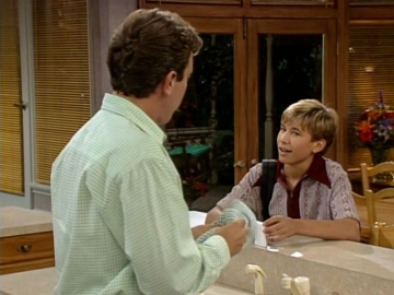 Home Improvement, Season 6, Episode 3, Workshop 'Til You Drop