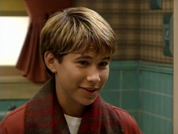 Home Improvement, Season 6, Episode 4, Burnin' Love