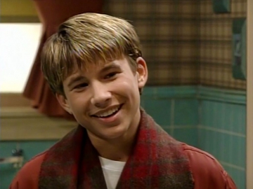 Home Improvement, Season 6, Episode 4, Burnin' Love