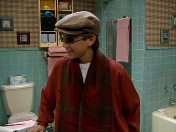 Home Improvement, Season 6, Episode 4, Burnin' Love
