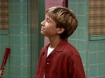 Home Improvement, Season 6, Episode 4, Burnin' Love