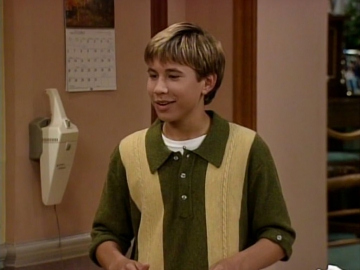 Home Improvement, Season 6, Episode 4, Burnin' Love