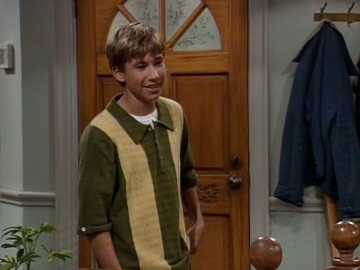 Home Improvement, Season 6, Episode 4, Burnin' Love