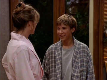 Home Improvement, Season 6, Episode 4, Burnin' Love