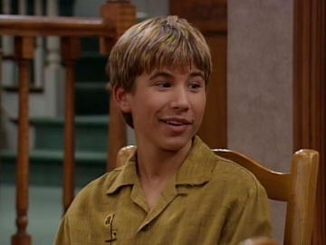 Home Improvement, Season 6, Episode 4, Burnin' Love