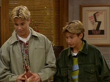 Home Improvement, Season 6, Episode 5, Al's Video