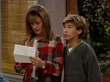 Home Improvement, Season 6, Episode 6, Whose Car Is It Anyway?