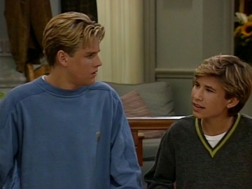 Home Improvement, Season 6, Episode 6, Whose Car Is It Anyway?