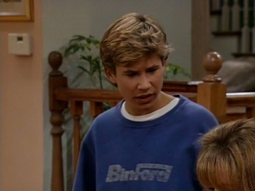 Home Improvement, Season 6, Episode 6, Whose Car Is It Anyway?