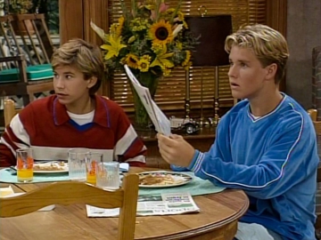 Home Improvement, Season 6, Episode 6, Whose Car Is It Anyway?