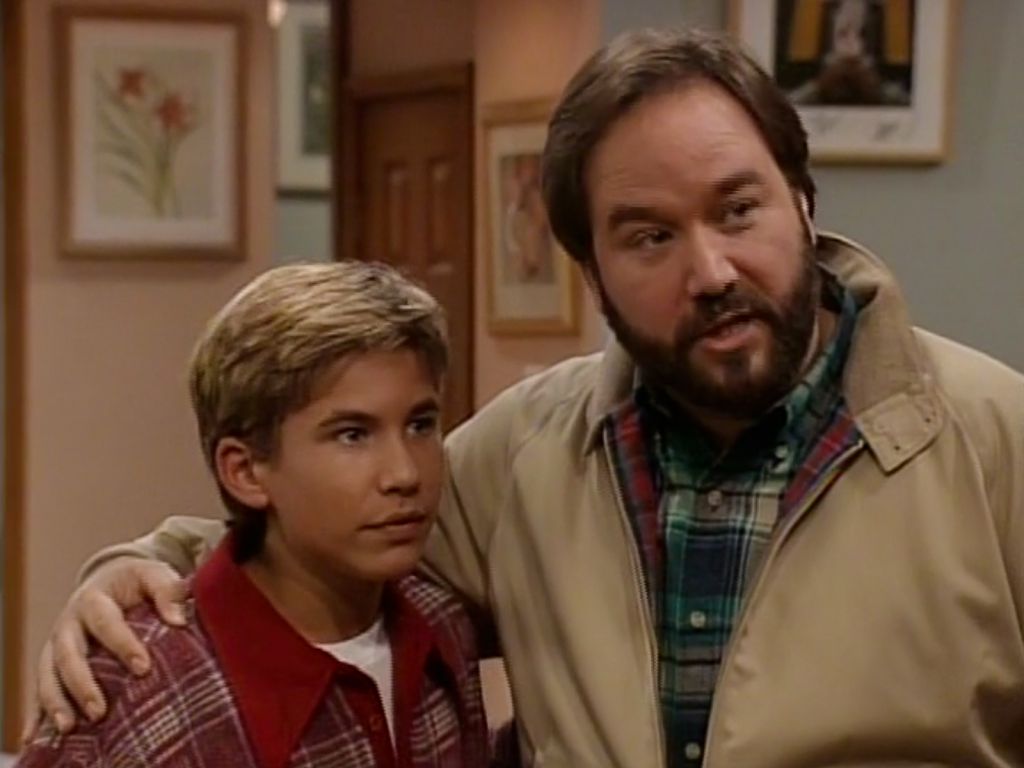 Home Improvement, Season 6, Episode 7, I Was a Teenage Taylor