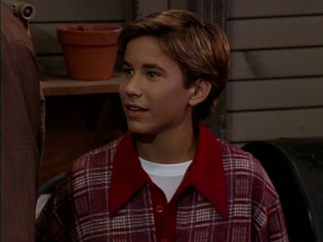 Home Improvement, Season 6, Episode 7, I Was a Teenage Taylor