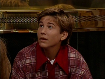 Home Improvement, Season 6, Episode 7, I Was a Teenage Taylor