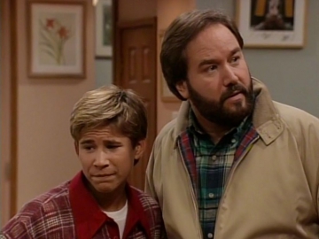 Home Improvement, Season 6, Episode 7, I Was a Teenage Taylor