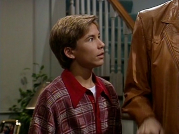 Home Improvement, Season 6, Episode 7, I Was a Teenage Taylor