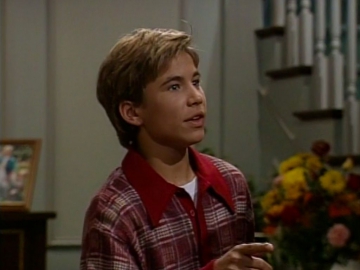 Home Improvement, Season 6, Episode 7, I Was a Teenage Taylor